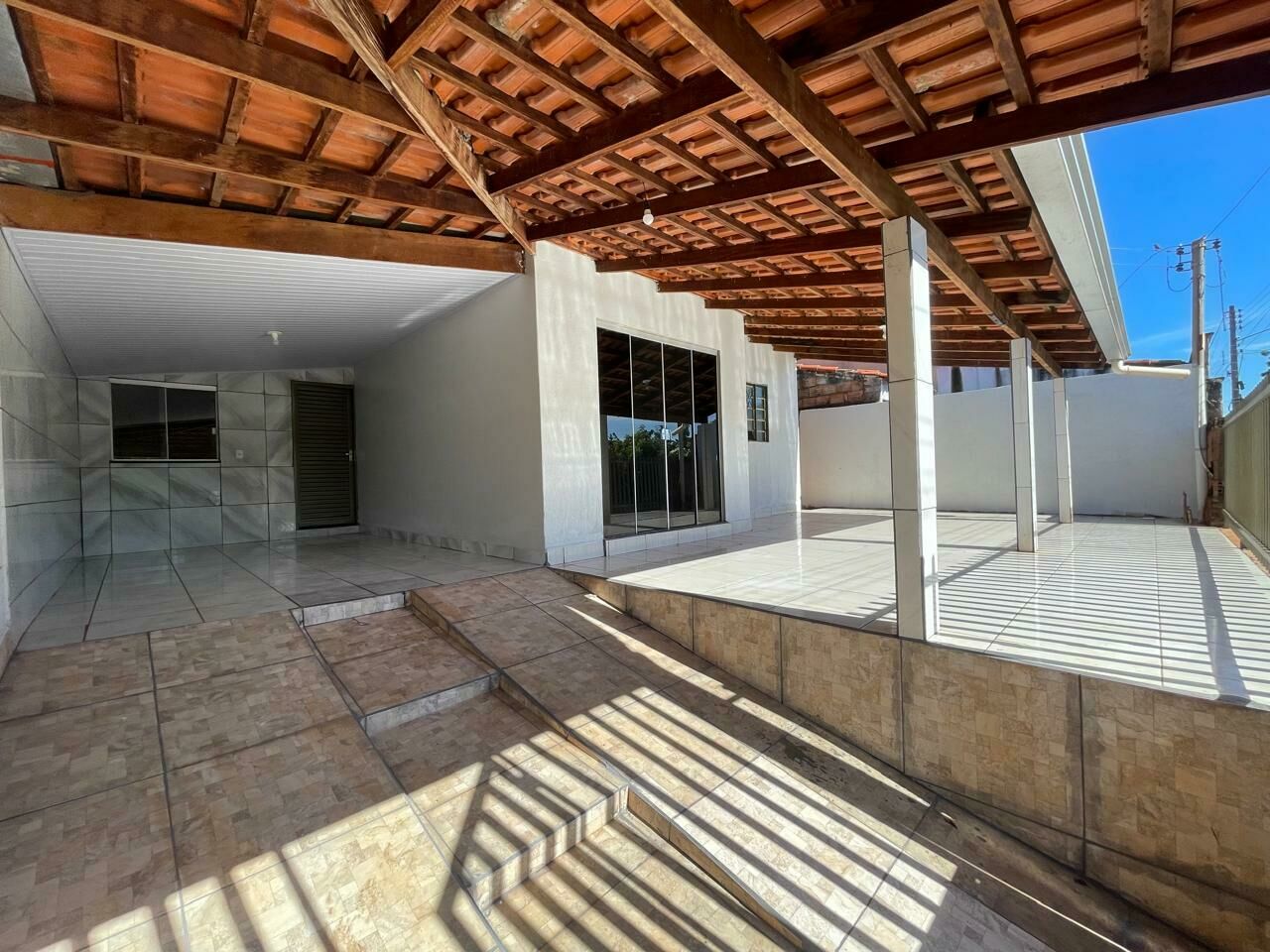 Imagem do VENDA - CASA NO SETOR RUI ALVES MARTINS - ( ÁGUA FRIA )